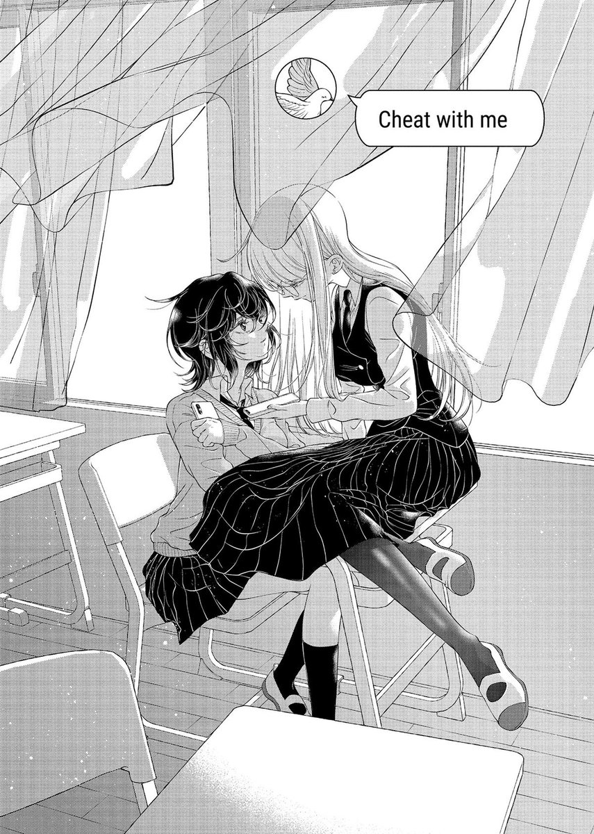 ʜᴇᴀᴛʜɪᴇᴇᴇ tweet media