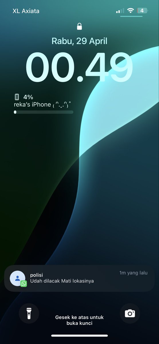 ˗ˏˋ꒰rk ༘♡ 🍉 BENERAN KENA TIPU ANJ tweet media