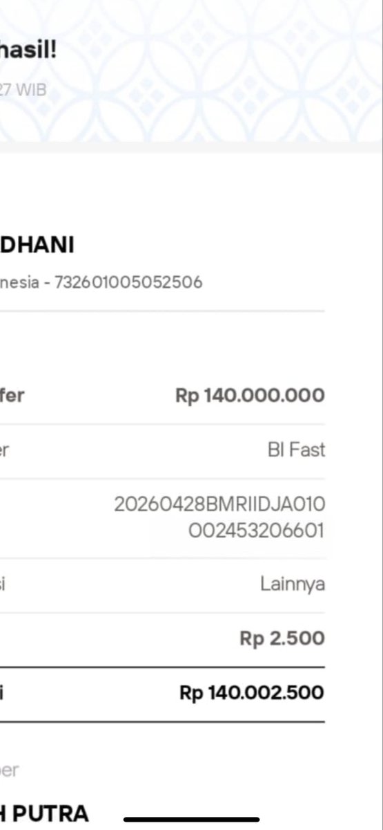 ˗ˏˋ꒰rk ༘♡ 🍉 BENERAN KENA TIPU ANJ tweet media