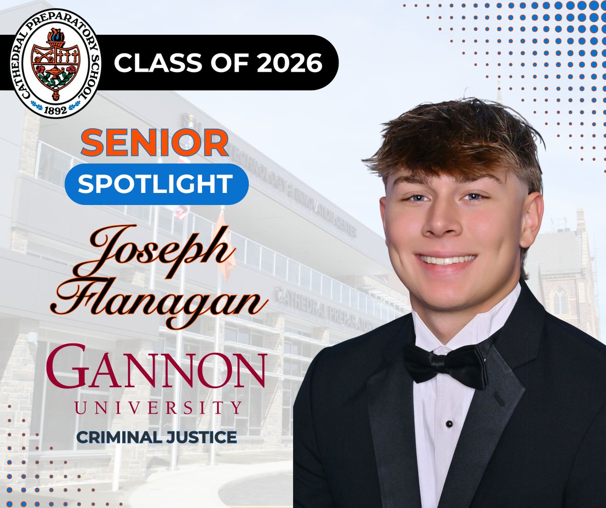 CPRamblers's tweet image. Chasing a dream requires hard work, passion, and many sacrifices. We can’t wait to see the Class of 2026 accomplish everything their heart desires. #Prep #Classof2026 #Family 🟠⚫🔵