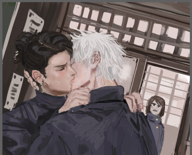 大葉豆腐 tweet media