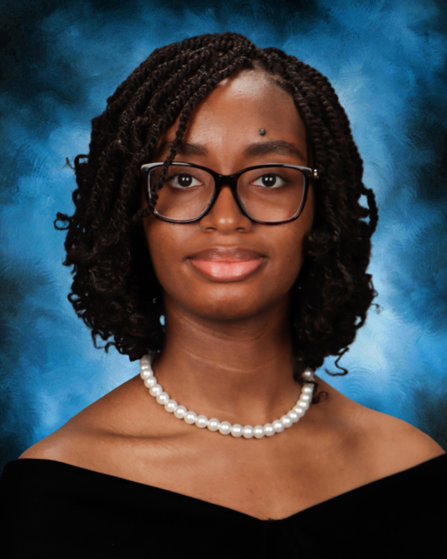 George Bush High School tweet media