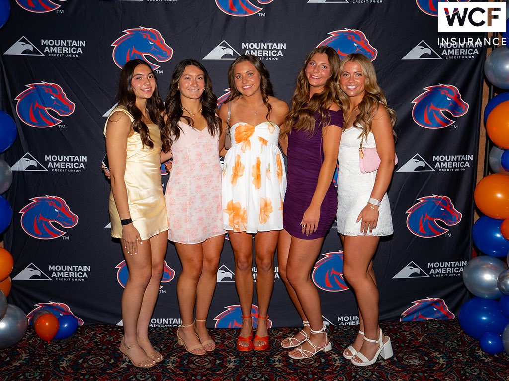 BroncoSportsSOC's tweet image. Had the best time at Best of the Blue 💙

#BleedBlue | #WhatsNext