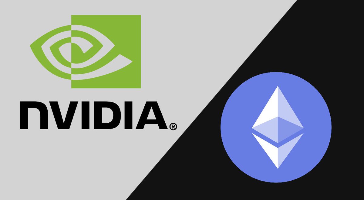 just had a brutal revelation

put $10,000 into $ETH 5 years ago,
now it is roughly $8,500

put the same into $NVDA 5 years ago,
now it would've become $140,000
