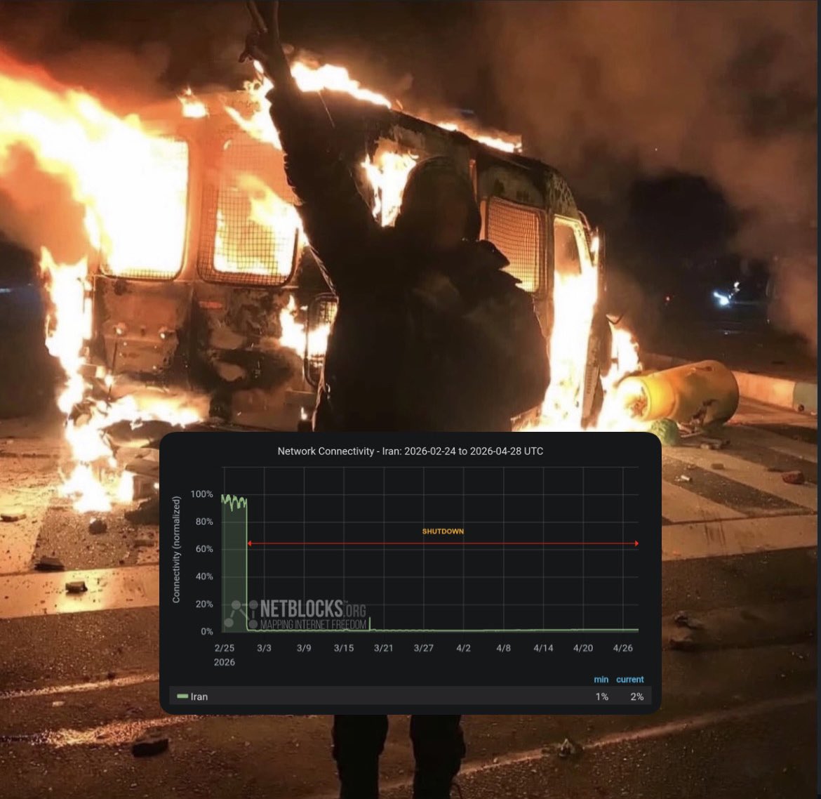 Thunderbolt tweet media