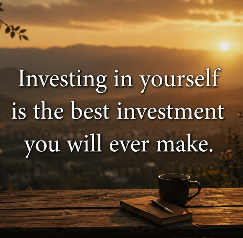 Daily Wisdom Dose tweet media