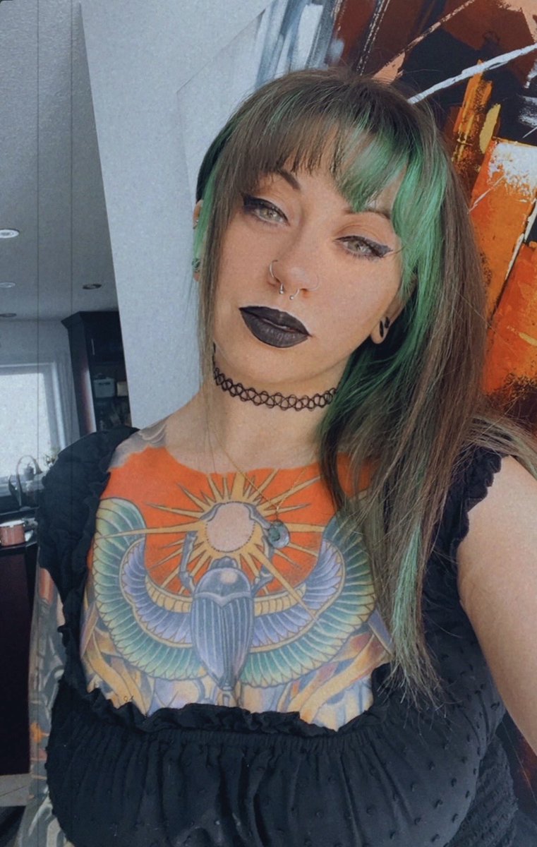 Charlie Griffindor 🦖🦕 tweet media
