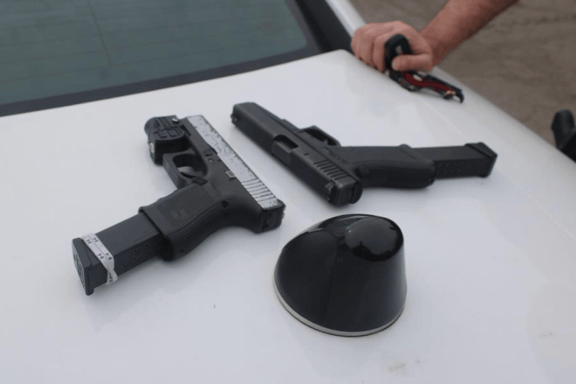 ashtonhackmantv's tweet image. A 16-year-old suspected gang member is in jail, and police say he's tied to three different shootings—including a murder—on the east side of Indianapolis.

Richard Williams was 15 at the time of the crime spree in April 2025, but IMPD says he was an active member of a gang known