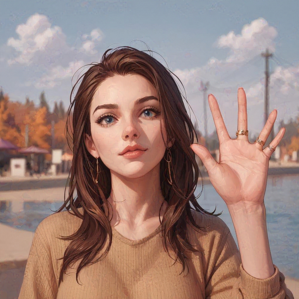 DuskToner's tweet image. #reference #hand #fingergun