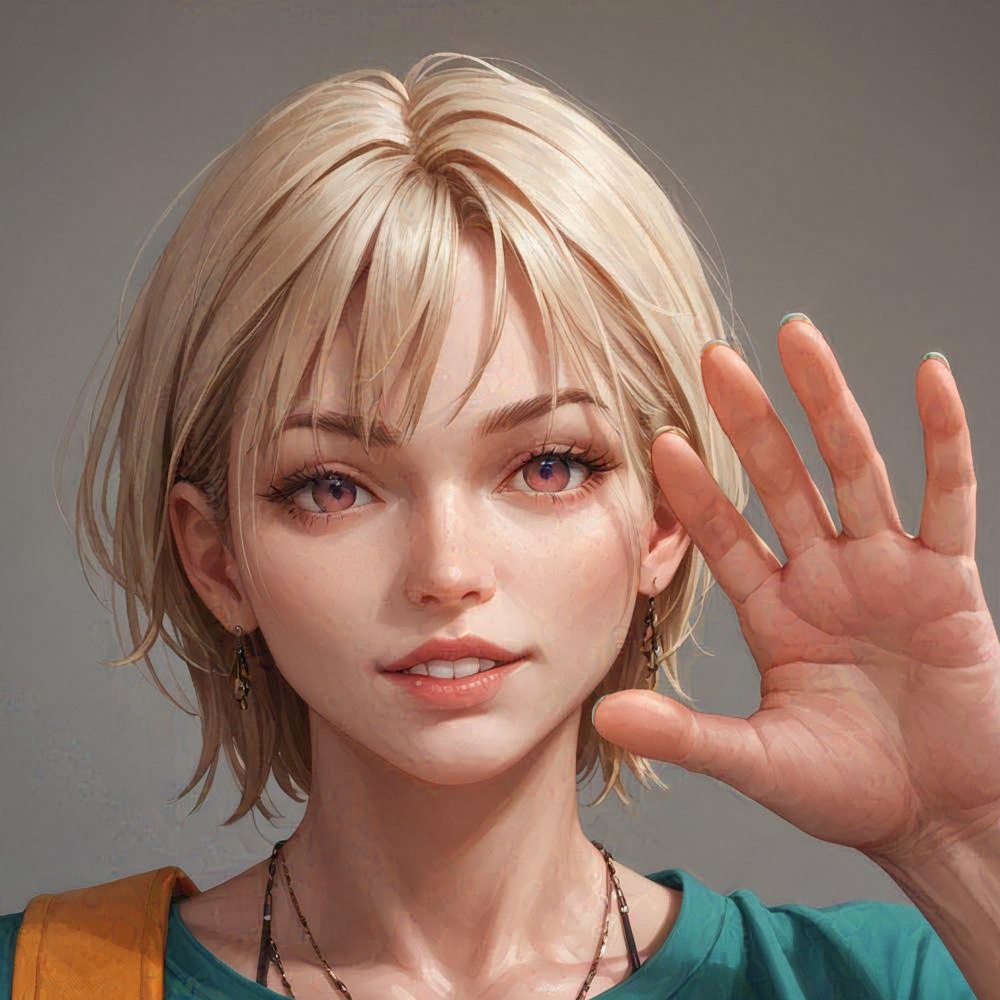 DuskToner's tweet image. #reference #hand #fingergun