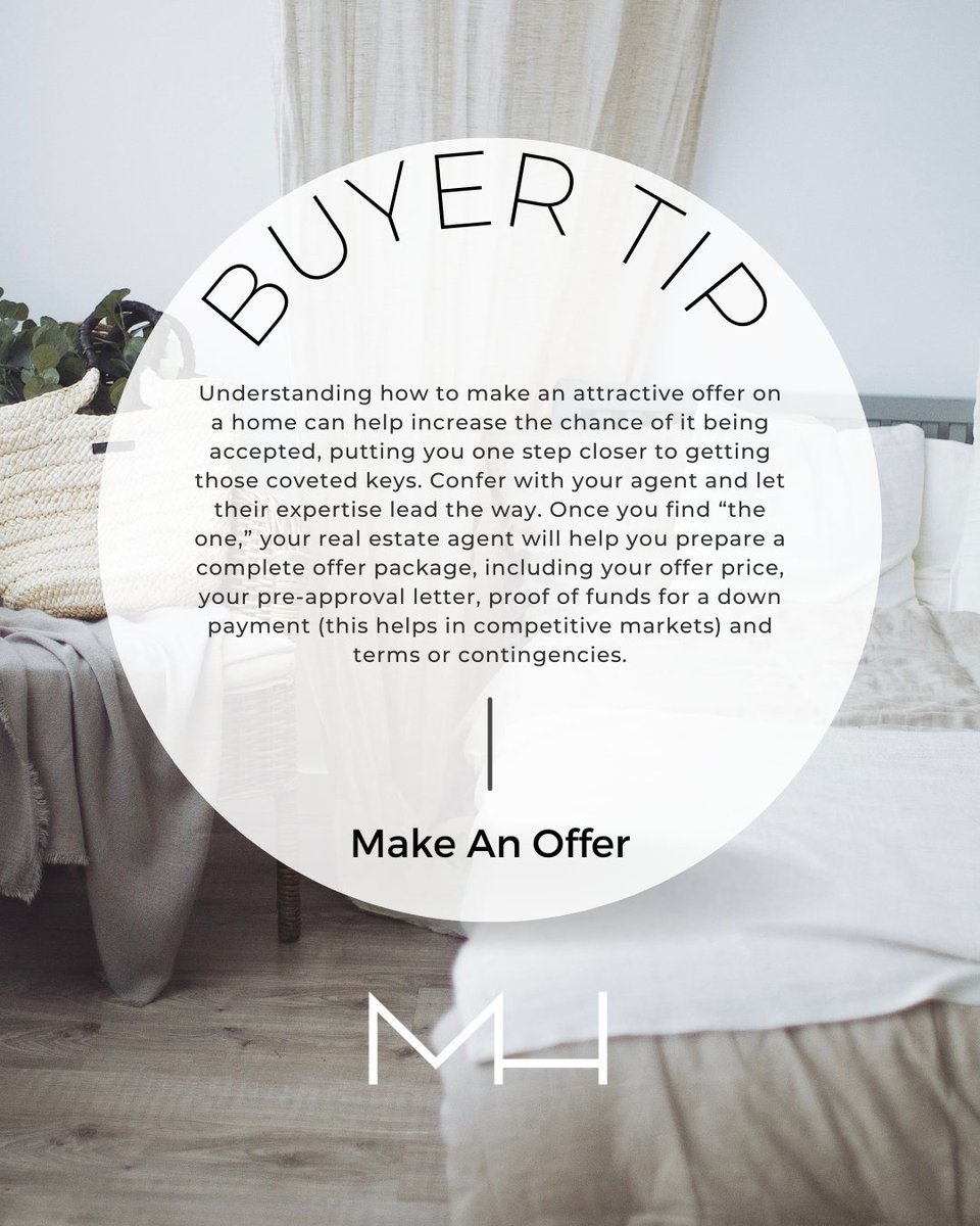 bhamwashrealtor's tweet image. April Buyer Tip

Don’t Skip The Inspection 
.
.
.
.
#MichelleHarrington #Compass #CompassBellingham #RealEstate #BuyerTip