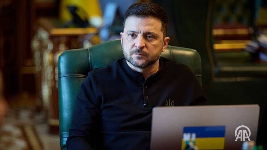 Anadolu Русский tweet media