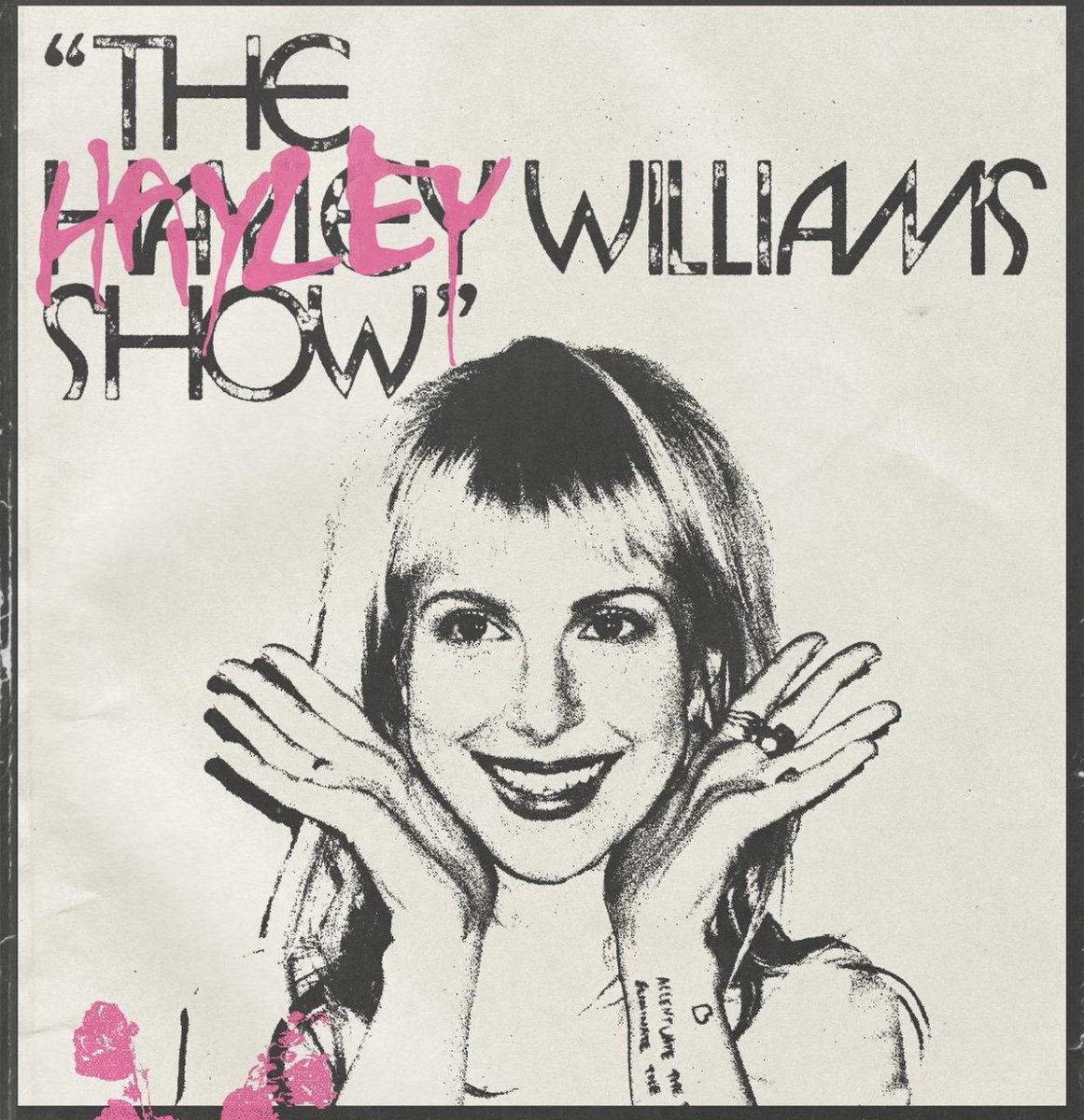 Paramore Brasil tweet media