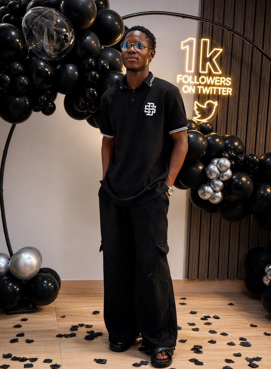 Scripted tweet media