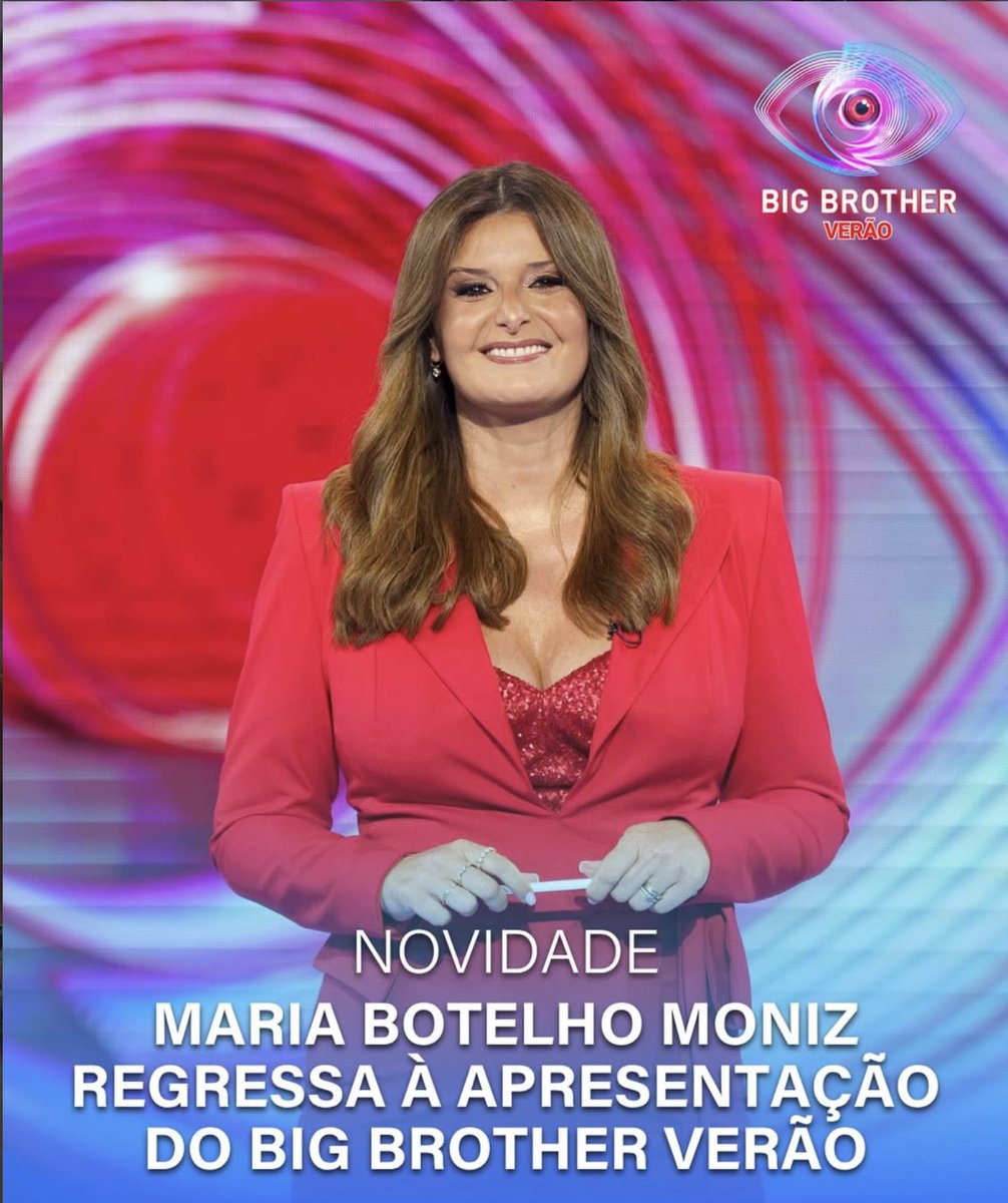 mariabmoniz's tweet image. Volt-ei-eiiiiii! 💥 #bbtvi #sstvi