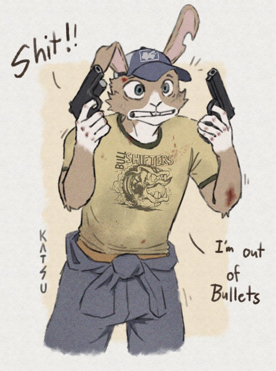 ◈Katsu◈ (comms Open!) tweet media