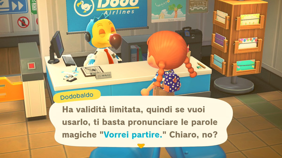 AC_Fuffi's tweet photo. Ciao! Siete tutti pronti per una mini vacanza? Spero di sì, perché ve ne abbiamo organizzata una imperdibile! Fate un salto in aeroporto tra oggi e il 7 maggio per ritirare il vostro coupon. E buon divertimento! https://t.co/uCSqQPDree