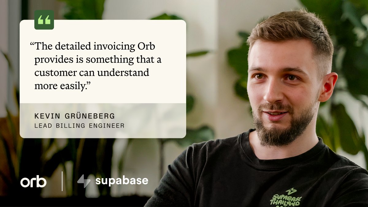 Orb tweet media