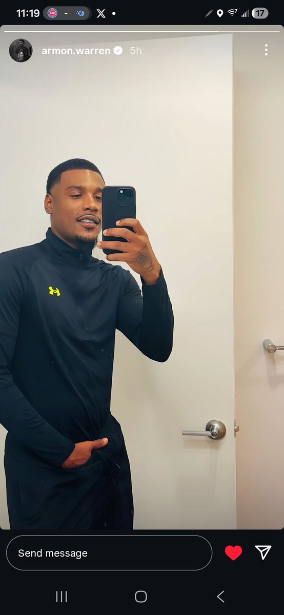 Gernee🧡 🏆 TeamMoney™️💃🏾💃🏾🙌🏾 tweet media