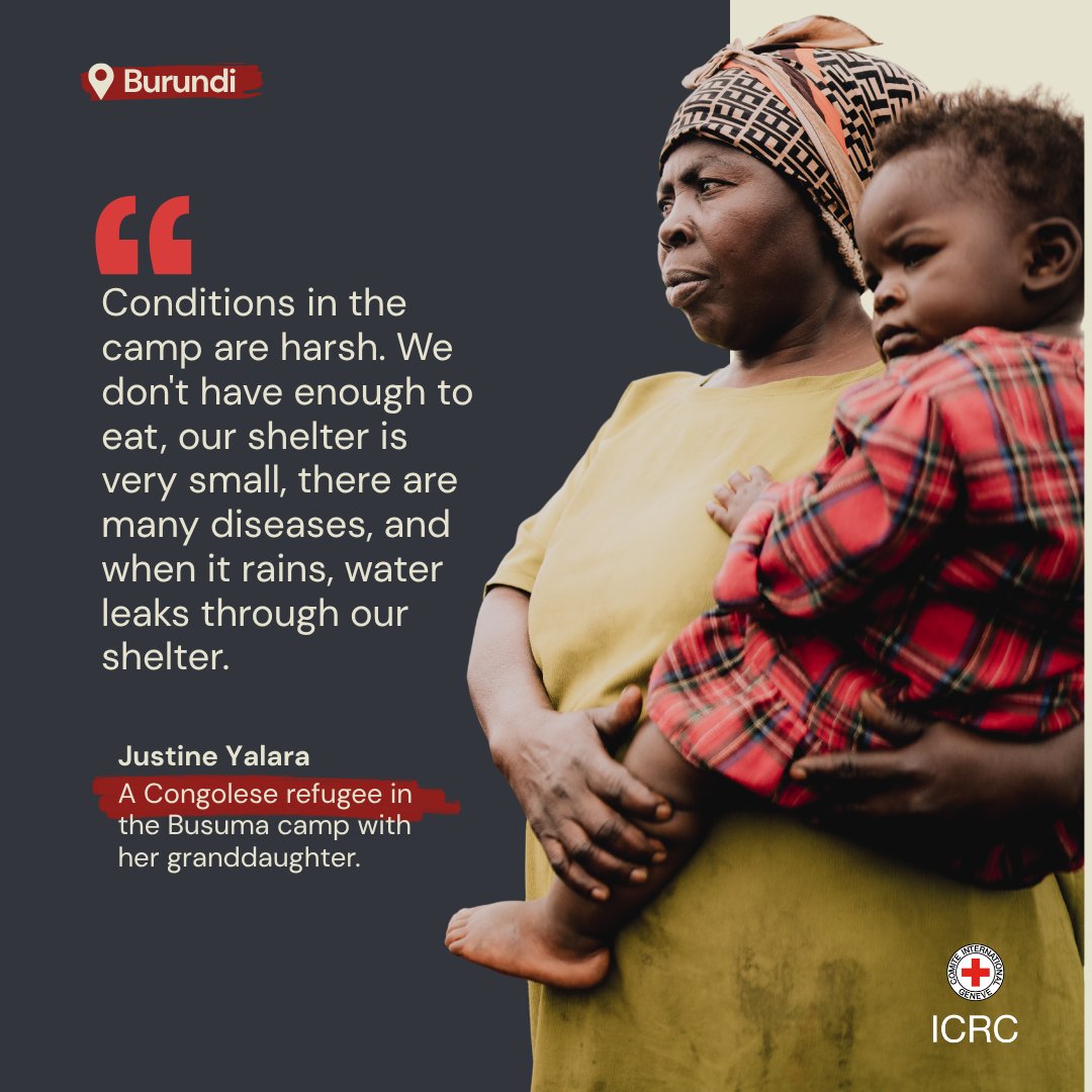ICRC Africa tweet media