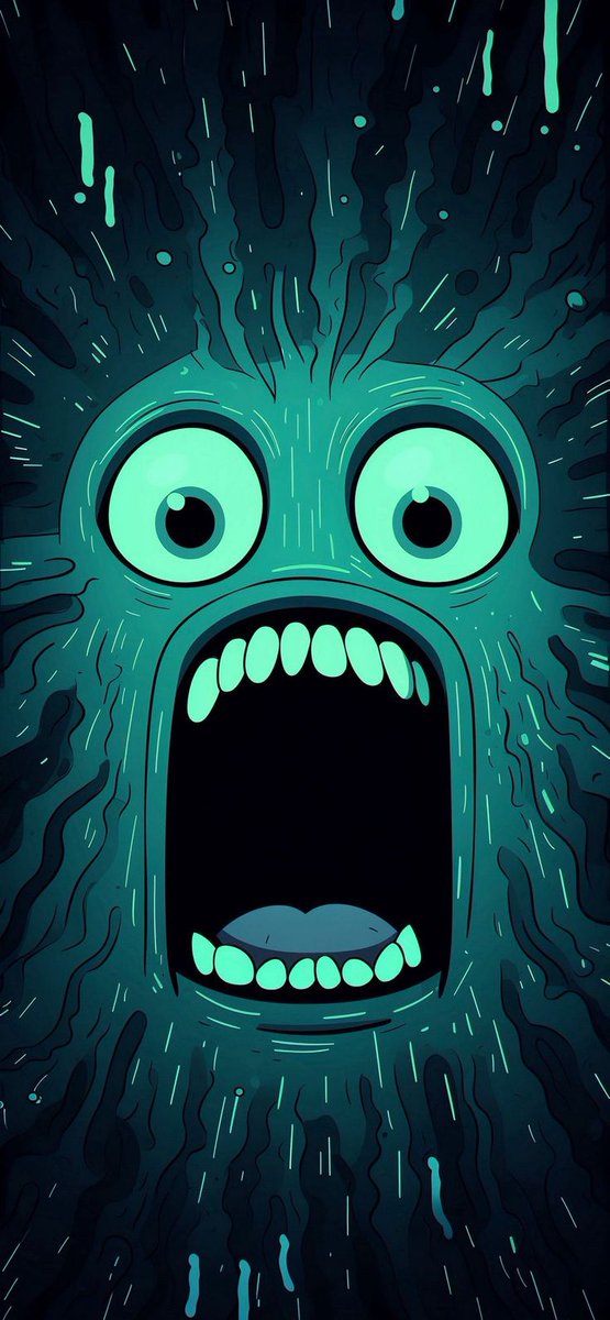 lynxchizzy's tweet image. Lock screen mood: Maximum chaos.🌀
#Lockscreen #Aesthetics