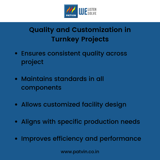 GroupPatvin's tweet image. How Turnkey Projects Improve Quality &amp;amp; Customization
Turnkey projects help businesses achieve better quality and tailored solutions by handling everything from design to execution.
Know more: patvin.co.in/blog/turnkey-f…
#TurnkeyProjects #IndustrialSolutions #Manufacturing