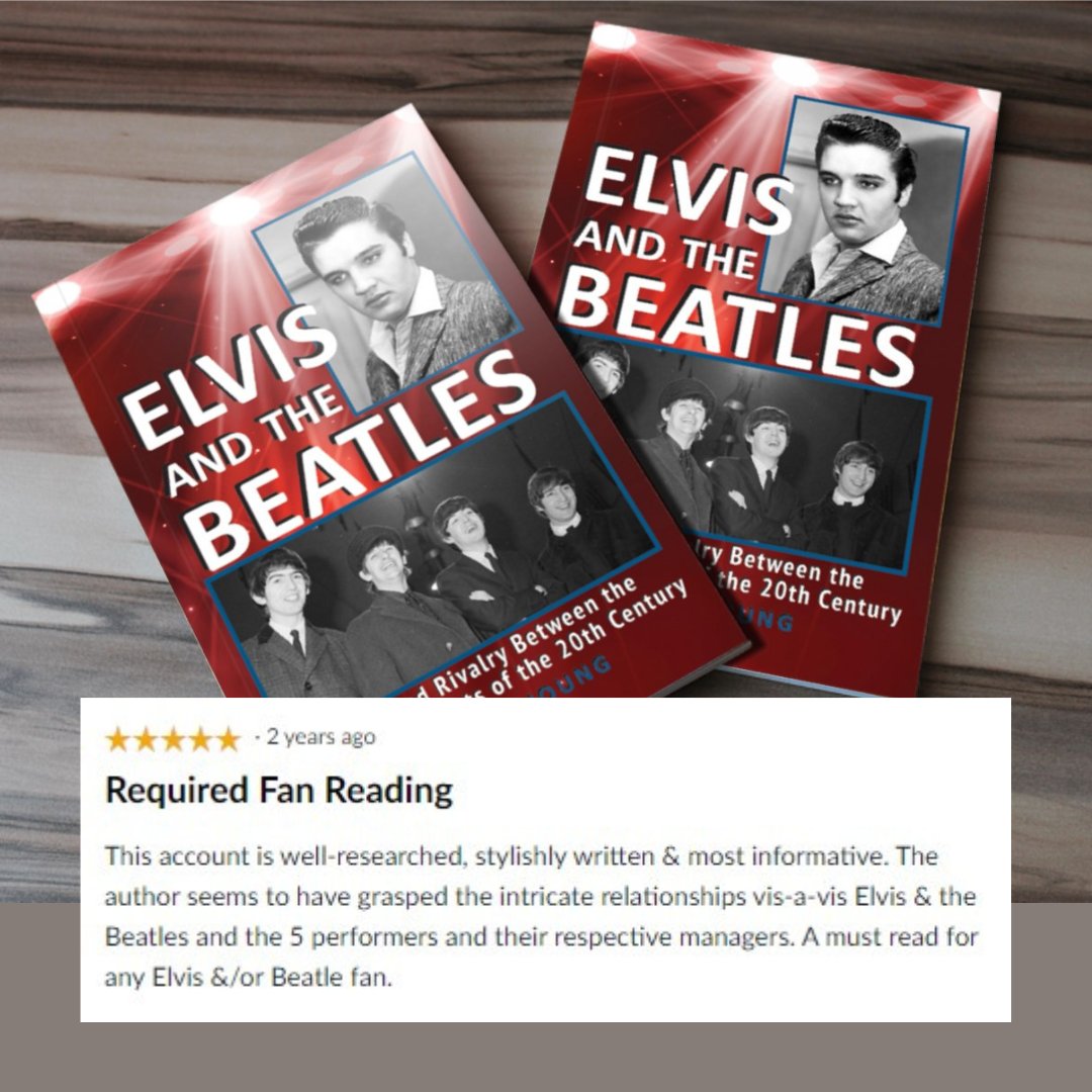 Beatles News tweet media