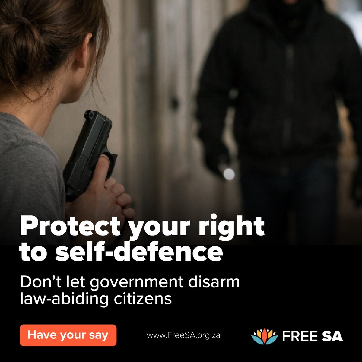 Free SA tweet media