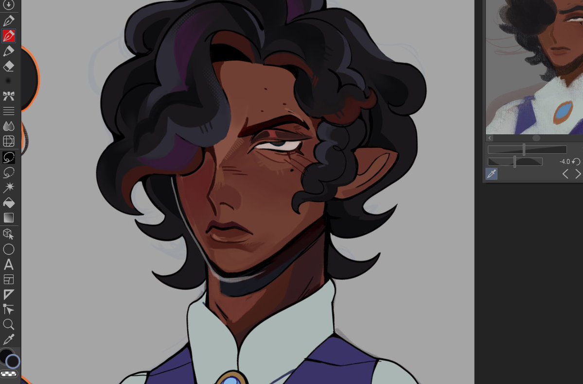 Luci ✨️ @ DnD Brainrot tweet media