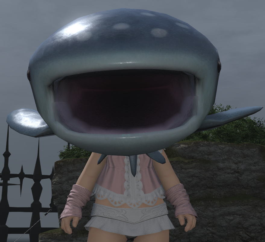 lalafell tweet media