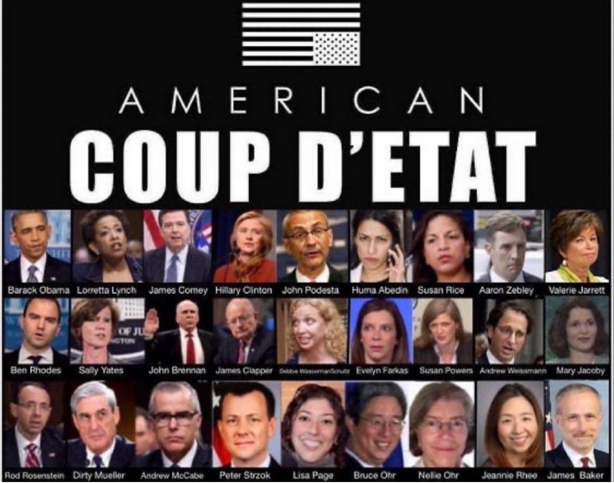 Janie Johnson - America is Exceptional tweet media