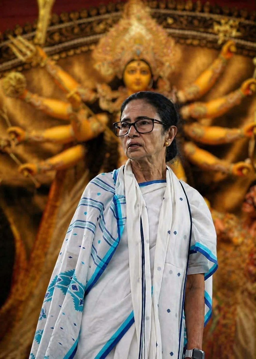 Amit Mitra tweet media