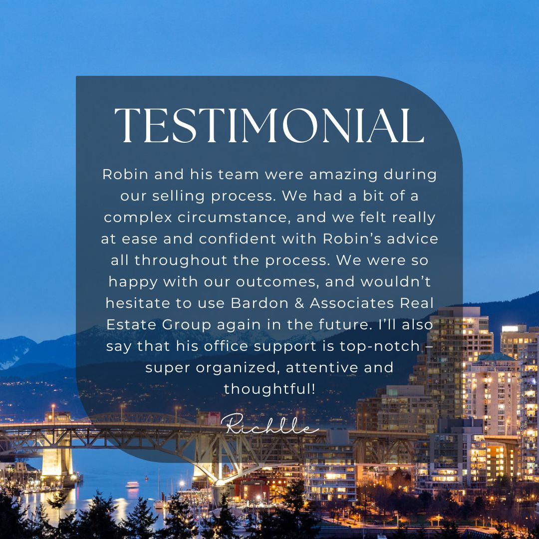 robinbardon's tweet photo. Some transactions are more unique and complex than others, but that doesn't change the level of service you will receive if you work with our team. We have many years of experience and have learned to adapt to any circumstance - and believe us, we've seen it all.
#Testimonial https://t.co/yZPg7vnLOj