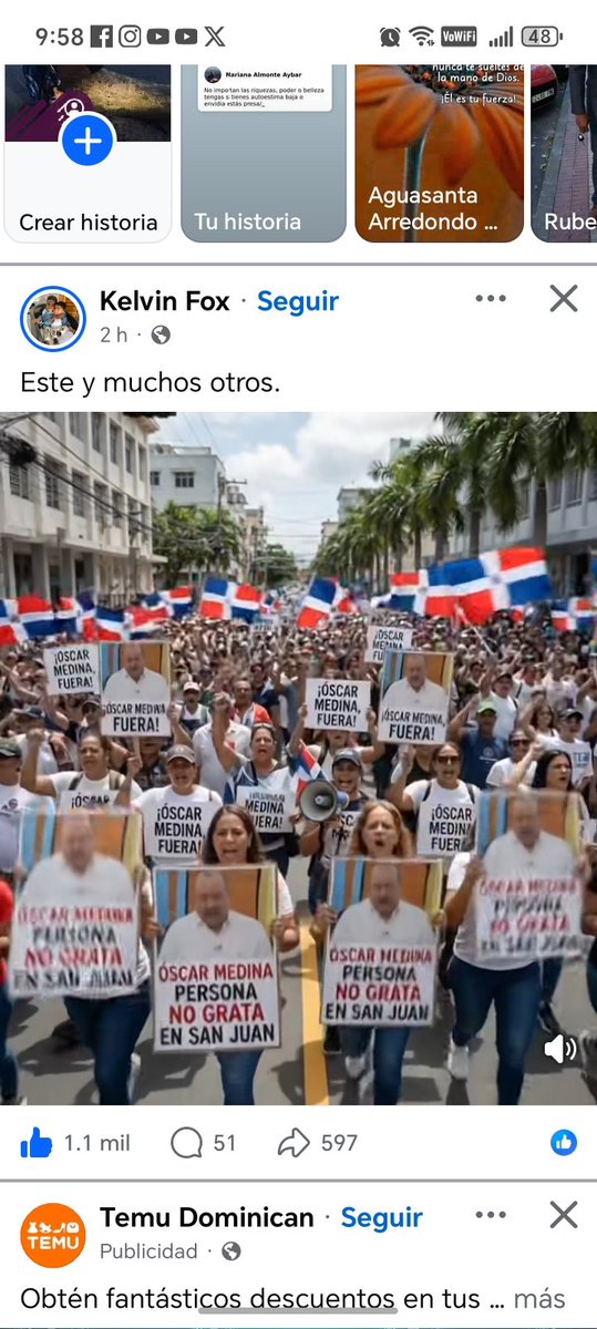 Mariana Almonte tweet media