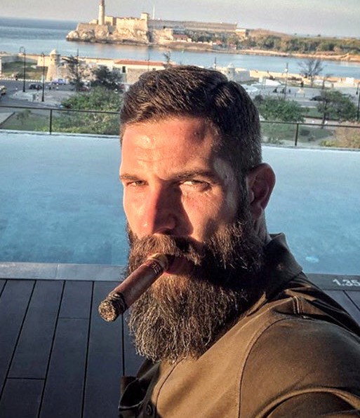 CigarBeards tweet media