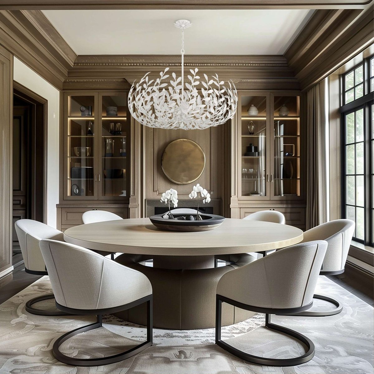 MahlandersSD's tweet image. Tuesday Tip ✨
Styles change. Good lighting design doesn’t.

Want a simple way to get it right? Start here: bit.ly/466O1FP

#Mahlanders #TuesdayTip #LightingDesign #HomeLighting