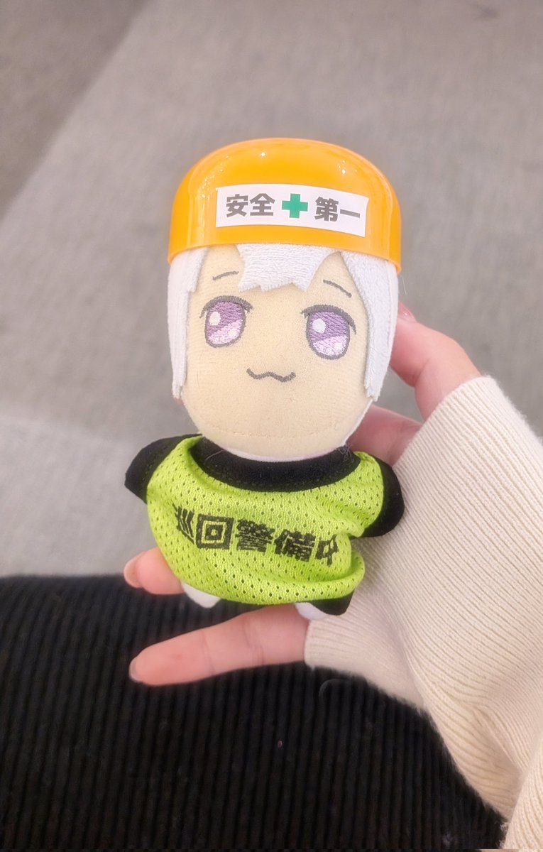 たてにながいドンそー tweet media