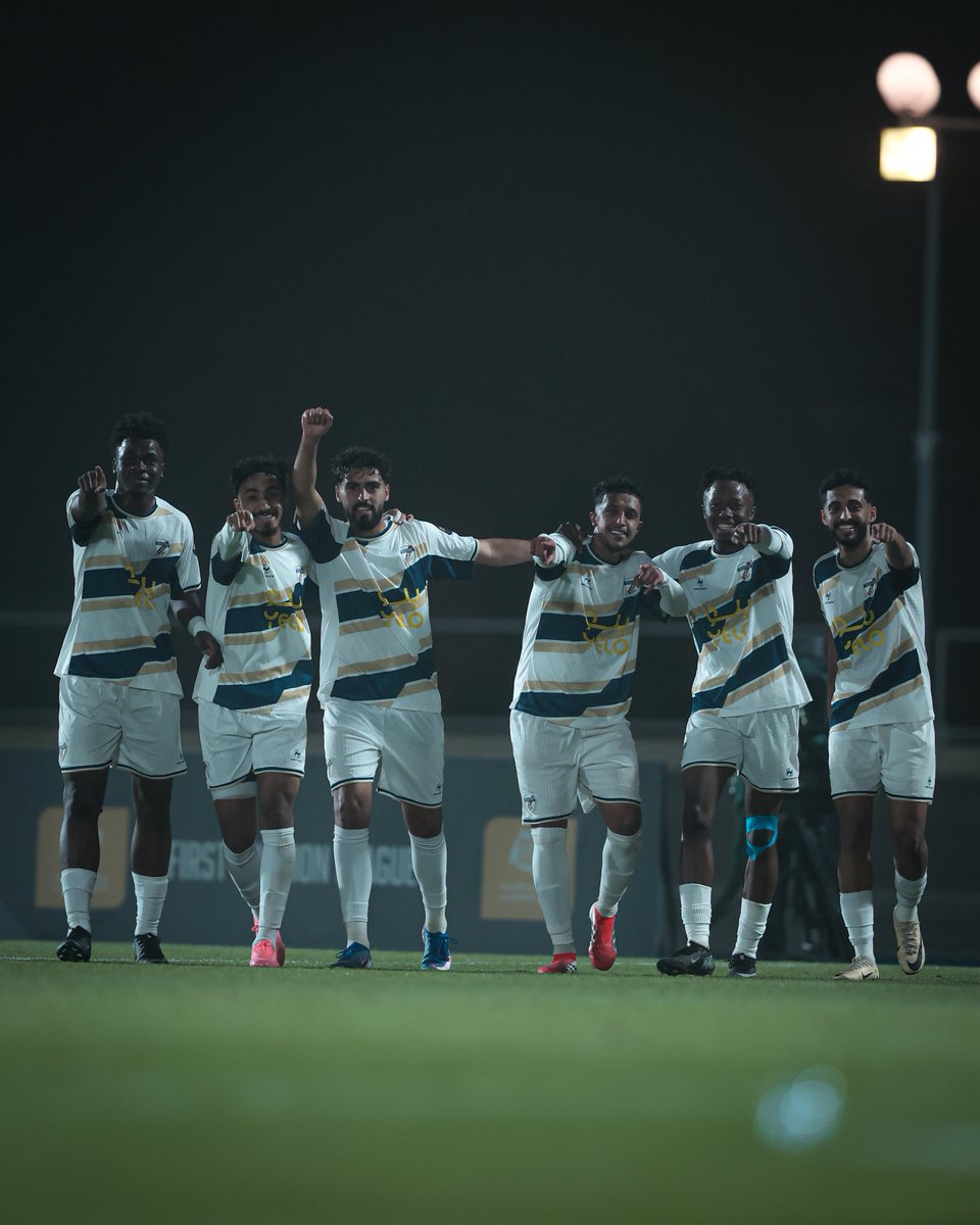 FDL_KSA's tweet photo. عبدالإله البريـه يقص شريط الأهداف ⚽️✂️

#البكيرية_جدة                   
#دوري_يلو | #FDL https://t.co/ilkC5mReDD