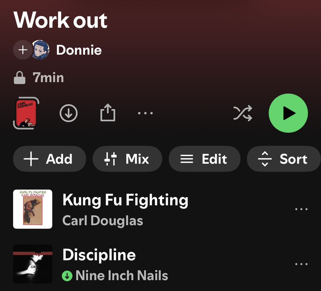 This is my motivation