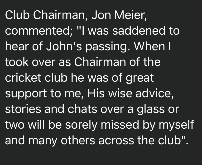 Fernhurst Cricket Club tweet media