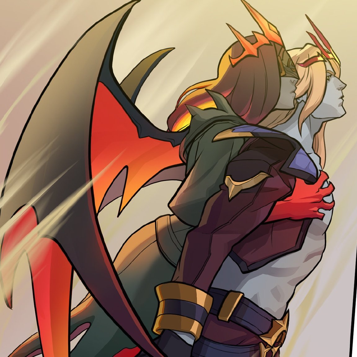 acerviego's tweet photo. Soul Fighter Viego 👑👁️ https://t.co/D0uOwY2mtW