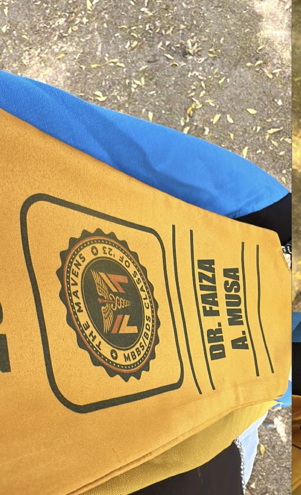 Dr. Fa’iza tweet media