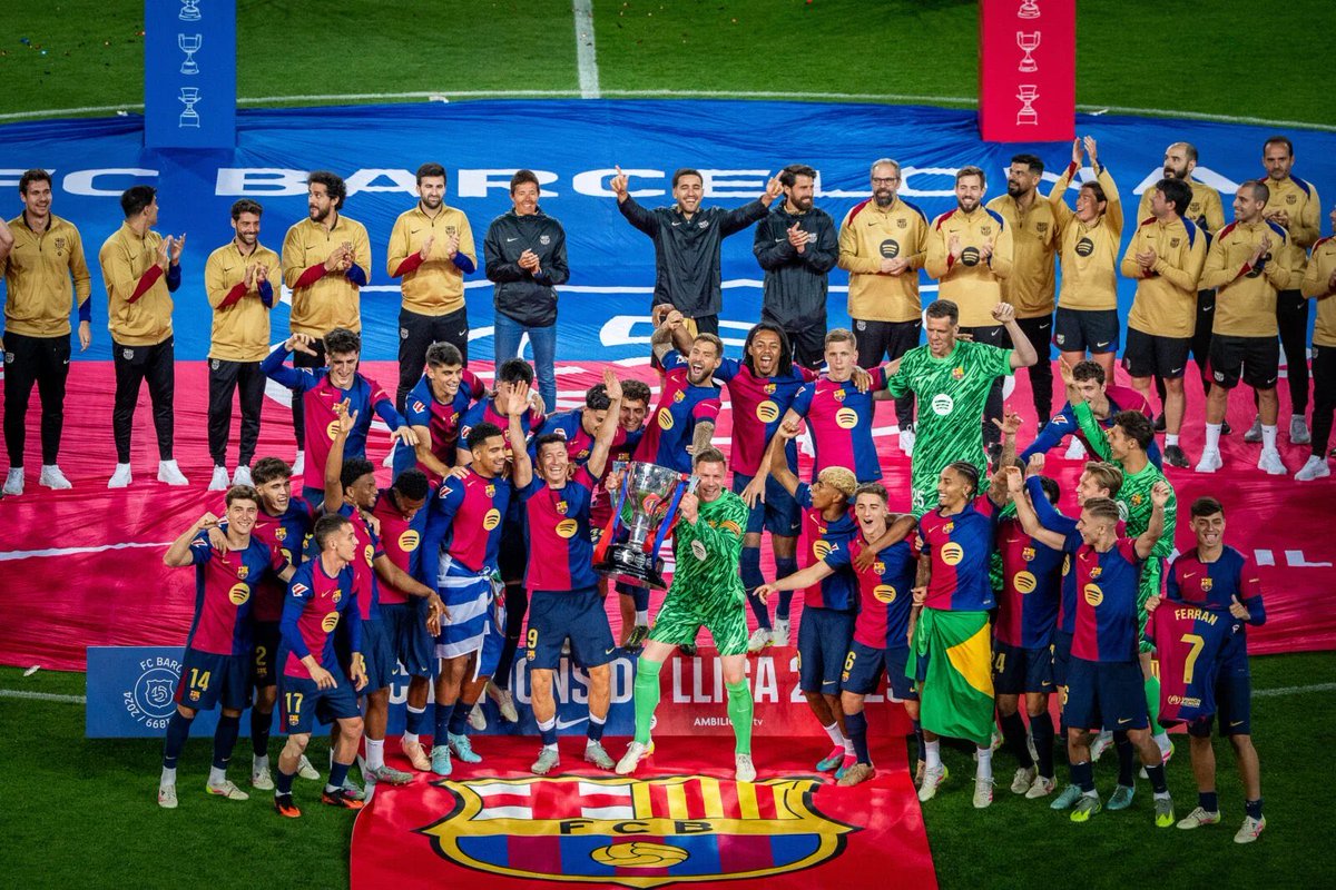 Actu Foot tweet media