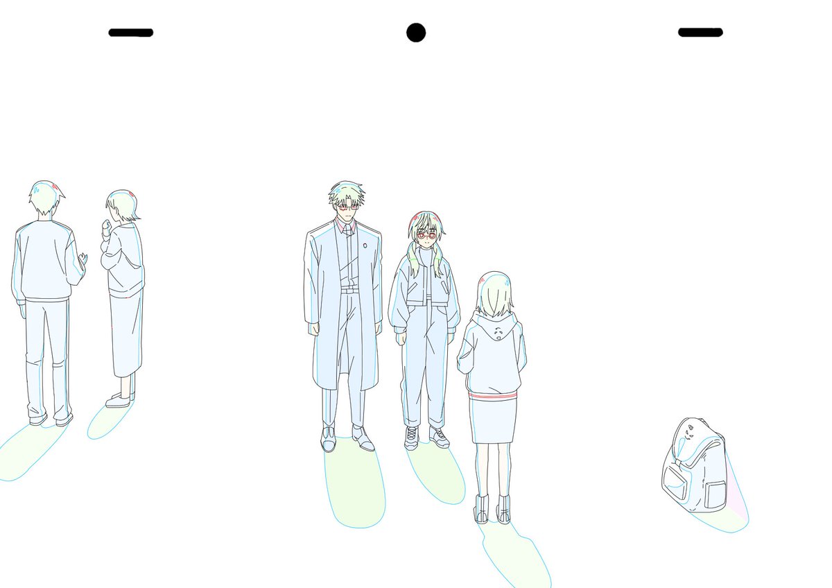 Midasu Animation tweet media