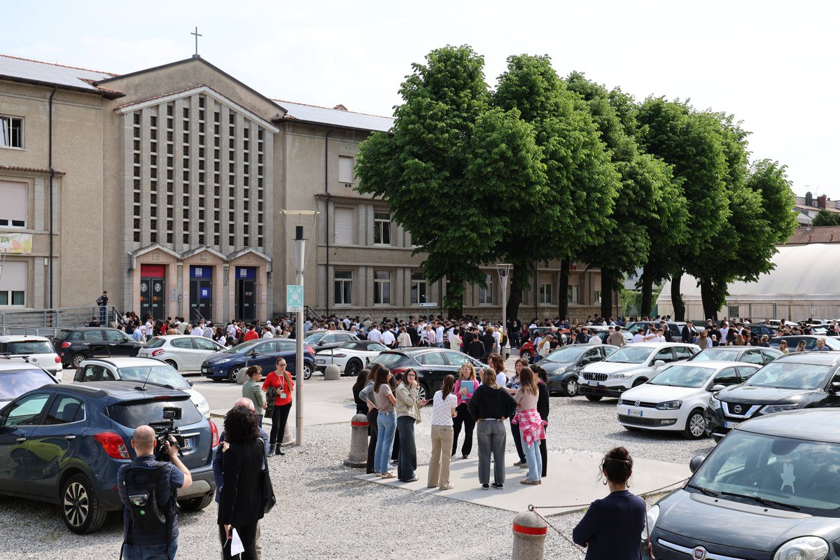 Università di Udine tweet media