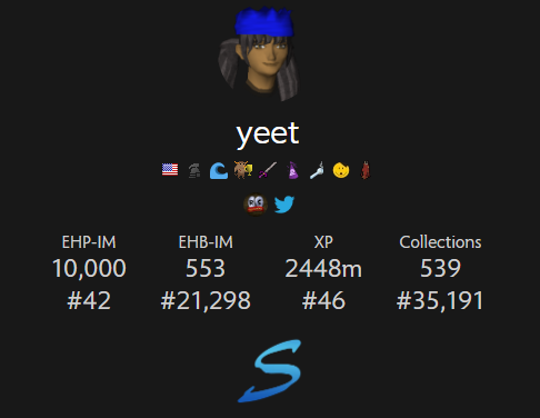 yeet tweet media