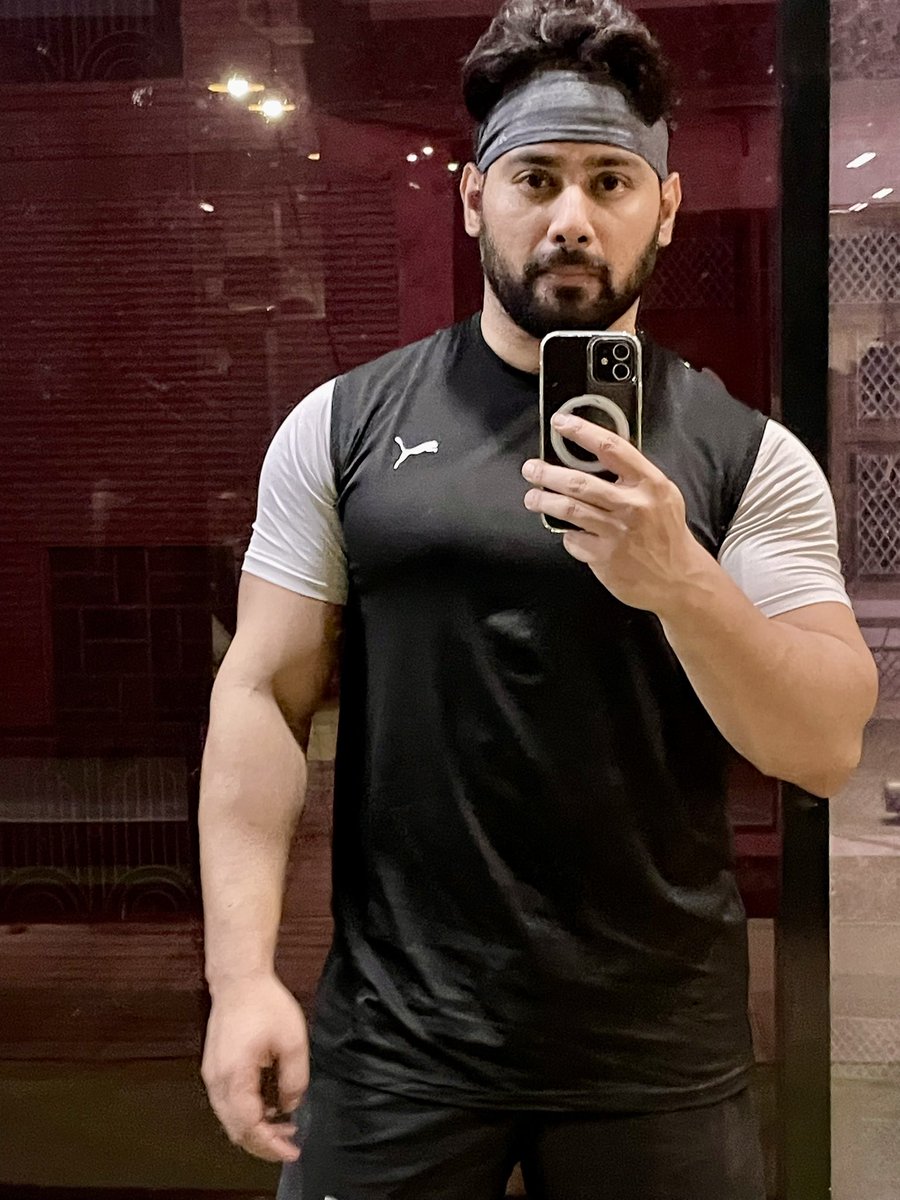 SoulForge08's tweet image. Today's work: 6 shoulder movements, 4 forearm finishers. Cardio: 25min incline walk @ 8km/h 🥵 #Discipline