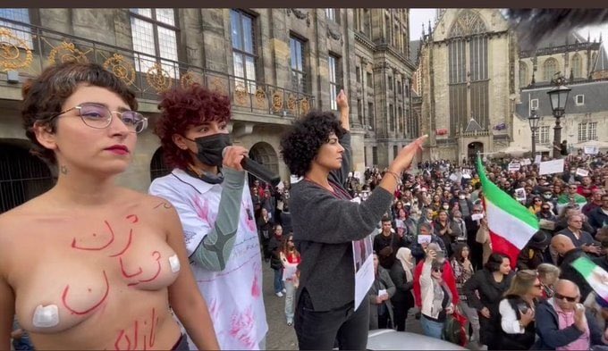 Ehsun 🇮🇷 tweet media