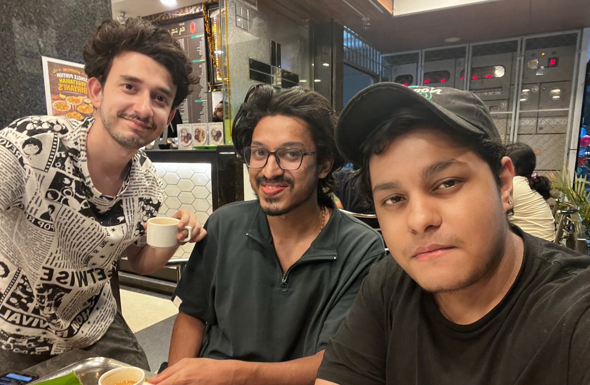 Archie Sengupta tweet media
