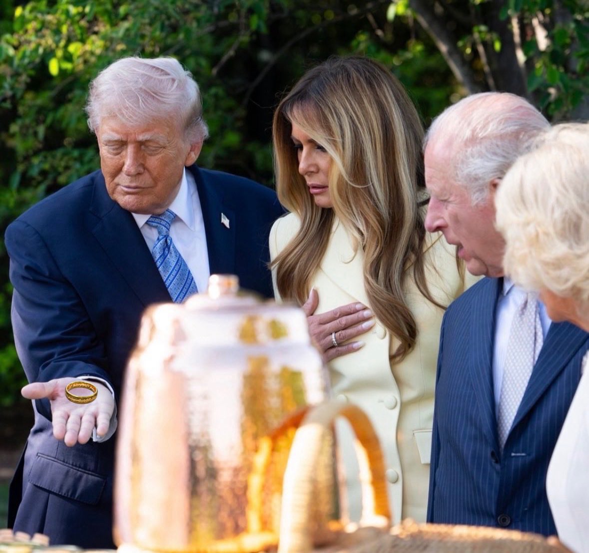 Prison Mitch tweet media